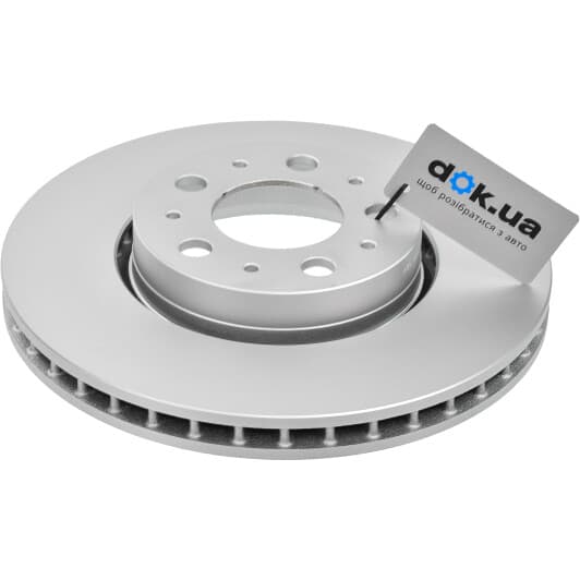 17404 A.B.S. Тормозной диск