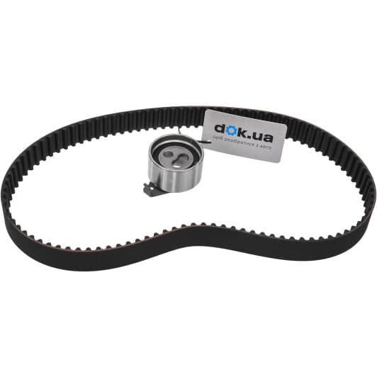 VKMA 94616 SKF Комплект ремня ГРМ