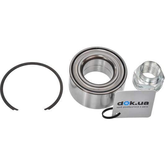 200309 A.B.S. Подшипник ступицы колеса