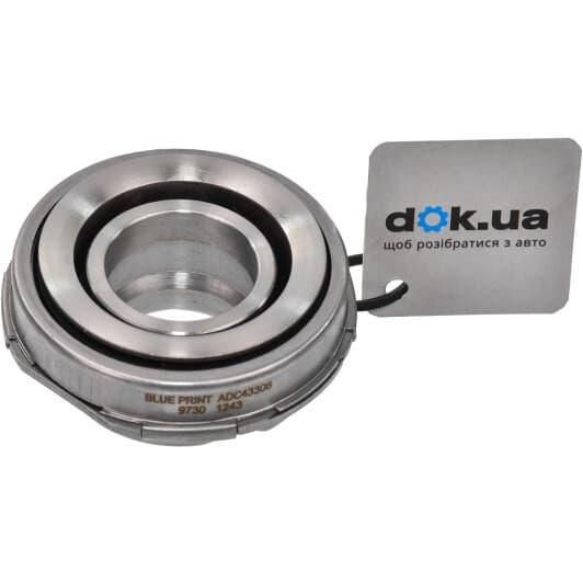 ADC43306 Blue Print Витискний підшипник
