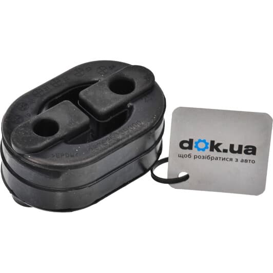 287623B000 Hyundai / Kia Кронштейн кріплення вихлопної магістралі для Kia Carens