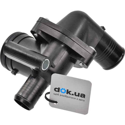 4006098 Metzger Термостат для Ford Transit