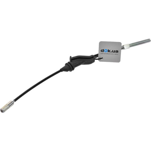 8140 161152 Triscan Трос ручного гальма