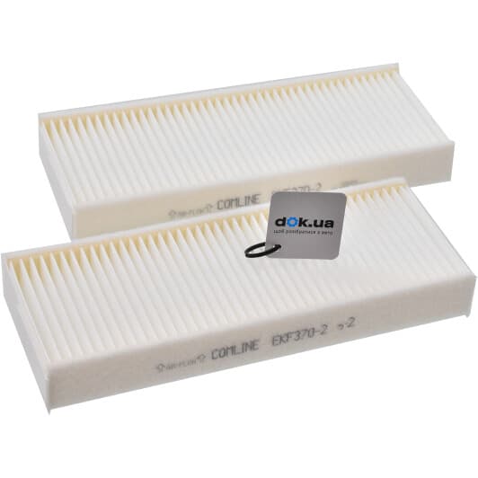 EKF370-2 Comline Фильтр салона