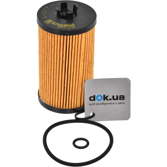 l1077 Purflux Оливний фільтр