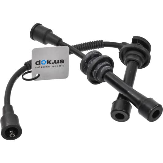 PEB-E55 Parts-Mall Комплект дротів запалювання для Kia Retona