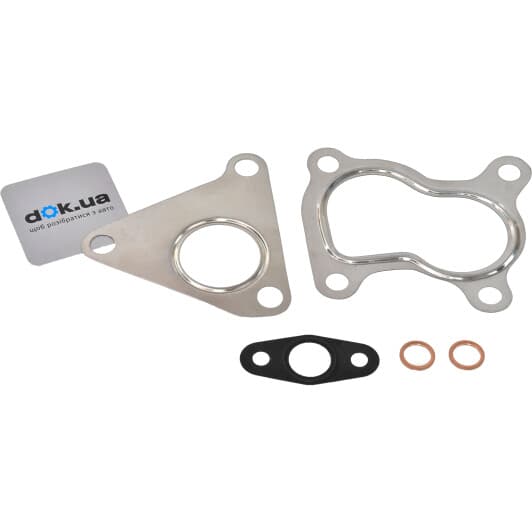 kt220006e FA1 Монтажный комплект турбины