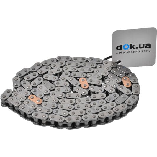 TCH1080 Dayco Ланцюг ГРМ