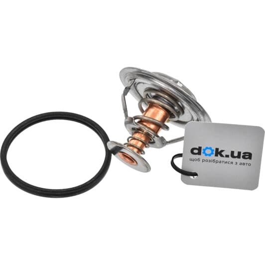 302-82 MotoRad Термостат