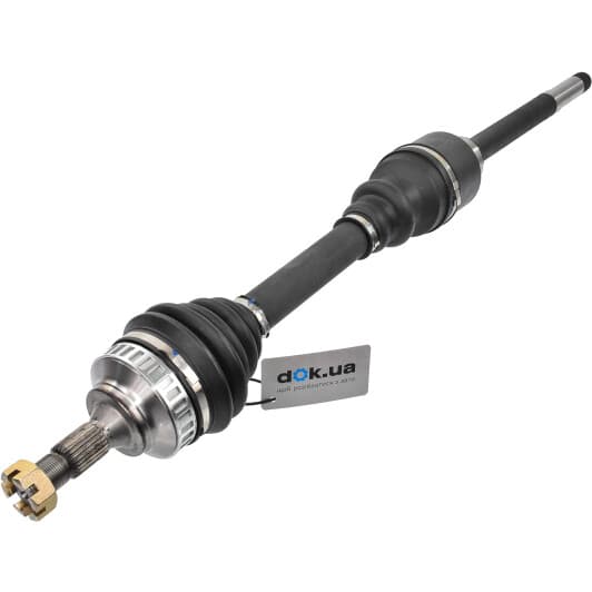 DS1409RA BGA Піввісь