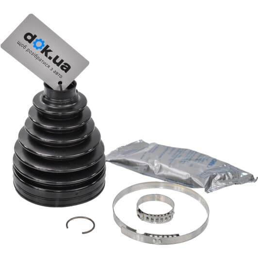 24615 Spidan Пыльник ШРУСа