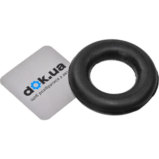 0366 Fare SA Кронштейн крепления выхлопной магистрали