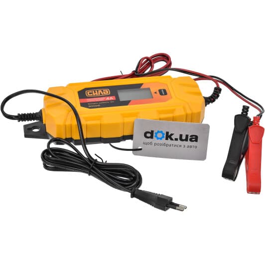 Зарядное устройство Сила 900216