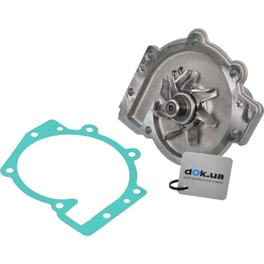 WV-001D Aisin Помпа