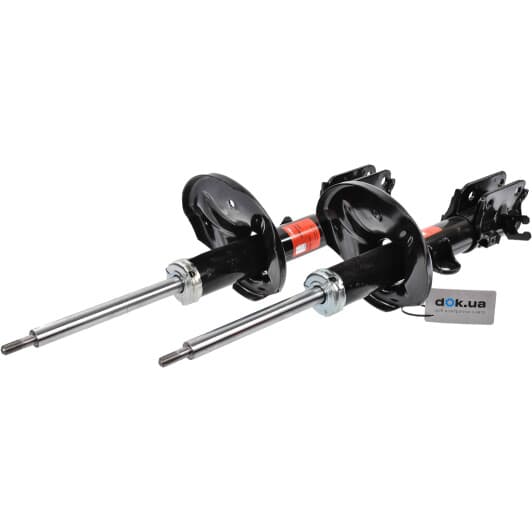 JGM1189T TRW Стойка амортизатора