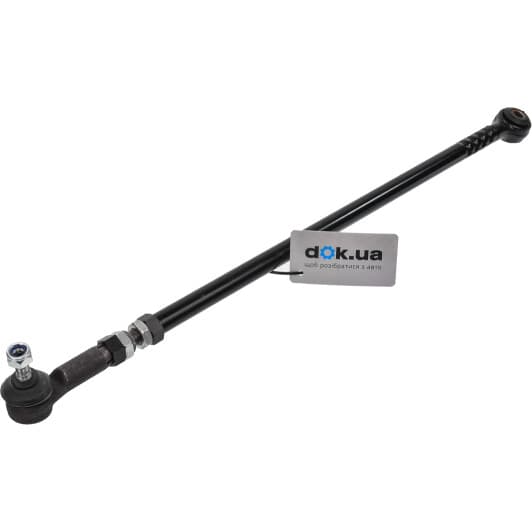 53-00906-SX Stellox Кермова тяга