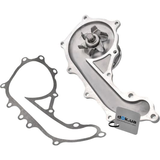 P7696 Hepu Помпа