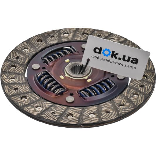 MN132331 Mitsubishi Диск зчеплення