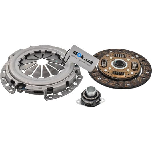 ECK181 Comline Комплект сцепления