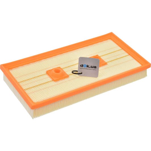 E601L Hengst Filter Воздушный фильтр