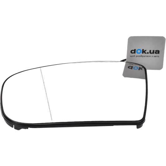 6102-02-1271790P BLIC Скло зовнішнього дзеркала