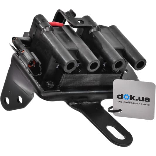 ZS267 Beru Котушка запалювання