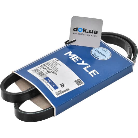 050 004 1000 Meyle Поликлиновой ремень