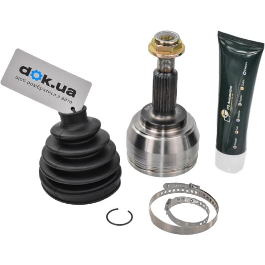 CV7302A BGA ШРУС