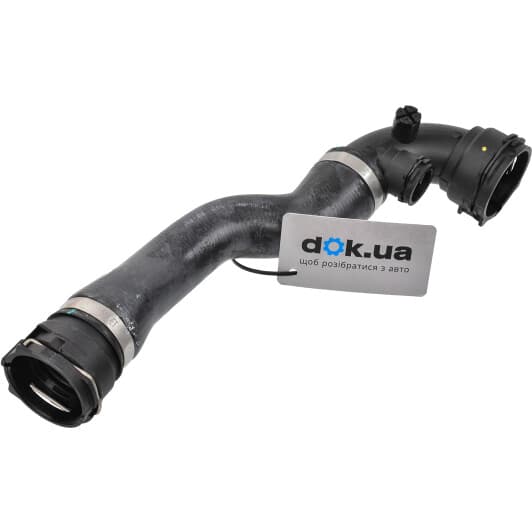 3935 Gates Патрубок радиатора системы охлаждения двигателя для BMW 3 Series