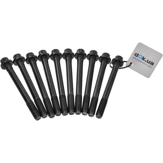 707.630 Elring Болт ГБЦ