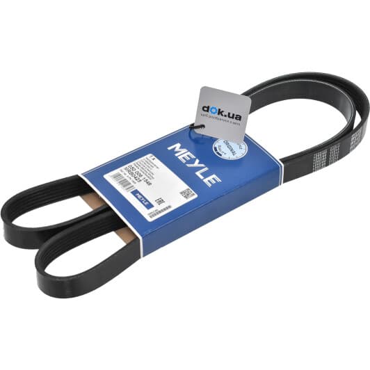 050 006 1548 Meyle Поликлиновой ремень