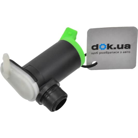 20114 Meat & Doria Насос омывателя