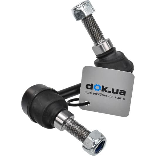 19261 Sidem Стойка стабилизатора для Fiat Freemont