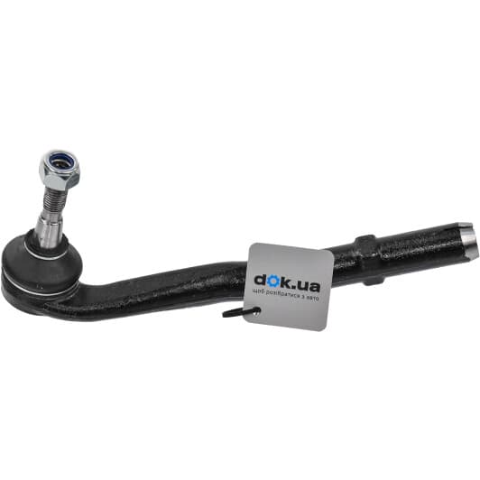 51-01235-SX Stellox Наконечник кермової тяги для BMW 5 Series