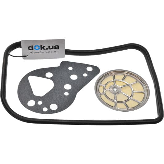 H 116 KIT Mann Фильтр АКПП