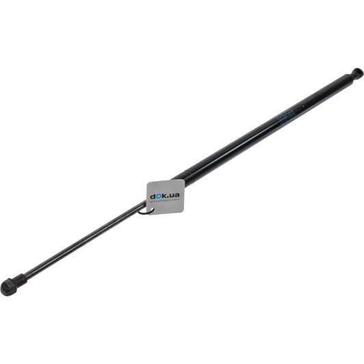 0744VM Stabilus Газовый упор багажника для BMW X3