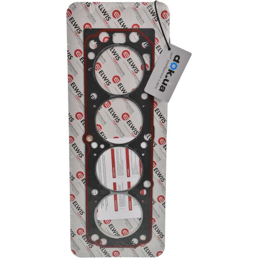 0042615 Elwis Royal Прокладка ГБЦ