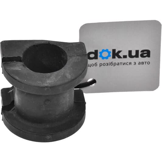 HSB-007 Febest Втулка стабилизатора