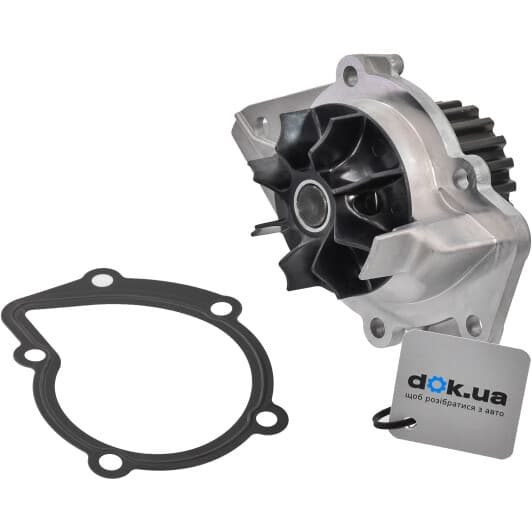 PA1054 Saleri Sil Помпа