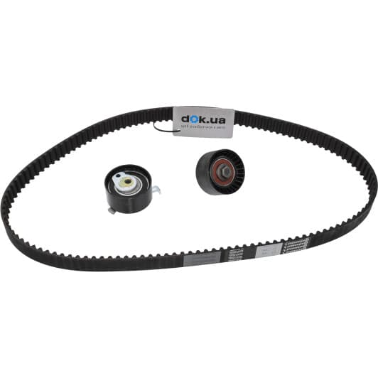 CT978K1 Contitech Комплект ремня ГРМ