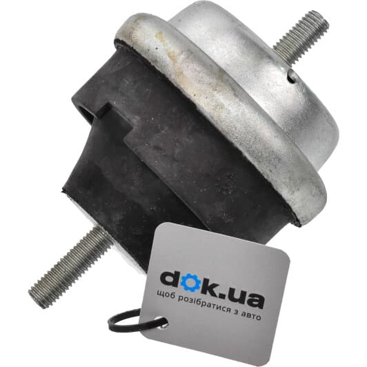 594198 Hutchinson Подушка двигателя