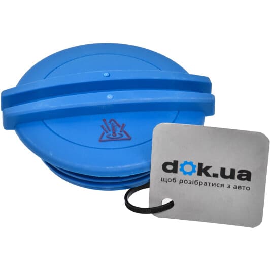 CC3009 BGA Кришка бачка охолоджувальної рідини