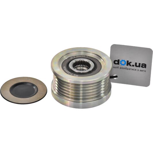 AP9065 Contitech Муфта генератора