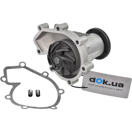 PA0146 Bugatti Помпа