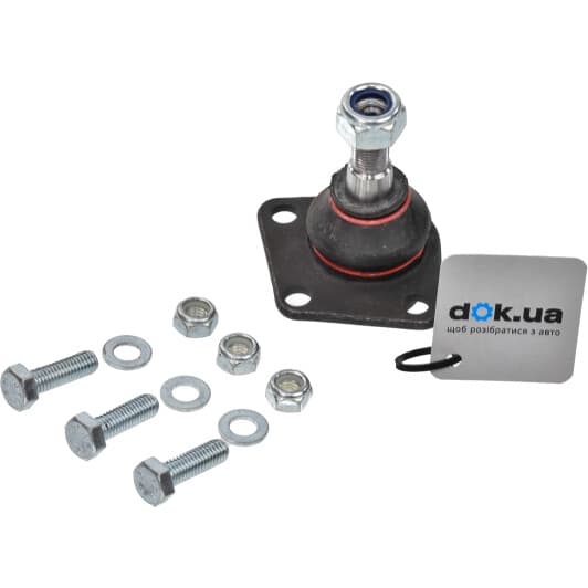 JBJ708 TRW Шарова опора