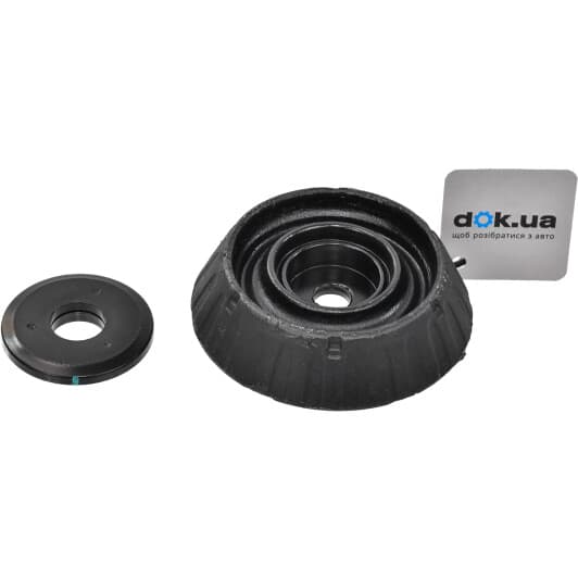 KB68902 SNR Комплект (опора + подшипник)