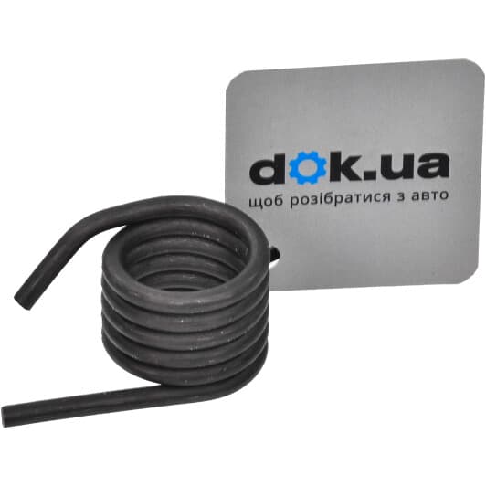 MD050126 Mitsubishi Пружина натяжного ролика ремня ГРМ