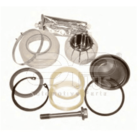 15932ap Applus Ремкомплект рычага