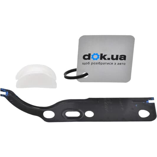 32294 Febi Прокладка натяжителя цепи ГРМ