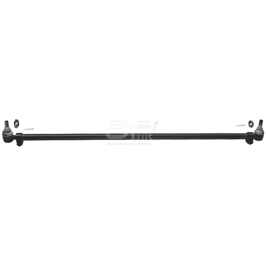 11793ap Applus Рулевая тяга в сборе